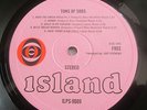 FREE*TONS OF SOBS*UK 1st PINK EYE ISLAND*A2*B2 MATRIX