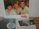 JOY - Hello LP    EURO DANCE Pop      TELDEC  (KOrea press)