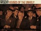 CHURCH OF MISERY - Houses Of The Unholy LP (Lime Vinyl) EyeHateGod Black Sabbath