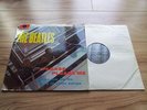 ******THE BEATLES - PLEASE PLEASE ME. BLACK & GOLD PARLOPHONE 1963 UK MONO******