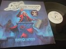 SANCTUARY - REFUGE DENIED ORG 1st PRESS/NEVERMORE/SERPENTS KNIGHT/HEATHENS RAGE