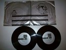 FAC-2 A factory Sample EP 1978, Joy Division, Durutti Columb, Cabaret Voltaire