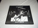 Led Zeppelin - Riot House Riot Show - Live LP - White Colored Vinyl - '72 London