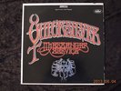 Quicksilver Messenger Service -Self Titled- (ST 2904) Capitol VG++ [Colorband]