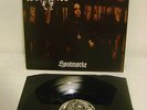 ISENGARD Hostmorke LP / ORG 1ST PRESS MOONFOG FOGLP007 darkthrone satyricon