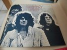 SPOOKY TOOTH SPOOKY TWO GREAT ORIGINAL PINK ISLAND BLUE COLOR COVER ISLAND 9098