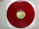 JOHN LENNON:Two Virgins-U.S.LP 1968 Apple T-5001 On Red Color Vinyl w/Nude PCV