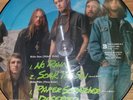 Blind Melon Shannon Hoon vinyl limited edition picture disc and poster pack