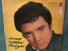 Elvis Presley EPA-9562 Good Rockin Tonight EP Germany Original