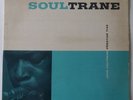 JOHN COLTRANE   PRESTIGE 7142 NJ RVG DG vinyl LP    RARE paul chambers NICE LOOK
