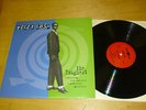 PETER TOSH UPSETTER  THE TOUGHEST feat. WAILERS / SKATALITES / UPSETTERS  LP