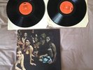 Jimi Hendrix Experience. Electric Ladyland x 2 lp Rare
