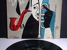 BIRD & DIZ - Charlie Parker And Dizzy Gillespie - Clef - MG C-512 - 10