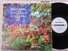 SAX 2355   Korsakov Borodin Moussorgsky Ravel   RARE 1960 NM LP   Classical