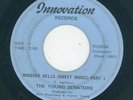 Killer Psych Funk - Young Senators - Ringing Bells (Sweet Music) Pt 1 & 2   VG
