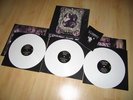 MORBID Year of the Goat 3 LP Box Set white vinyl mint weiss record 12