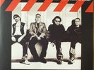 U2-How To Dismantle An Atomic Bomb-Island 986817-ORIGINAL RARE
