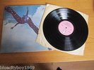 FREE SELF TITLED LP GENUINE UK 1ST ISLAND PINK LABEL WHITE ' i ' 1A/1B MATRICES