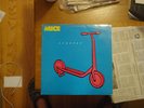 The Mice-Scooter LP (SVR 022)