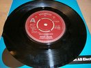 RODGER COLLINS - SHE'S LOOKING GOOD - UK DEMO PROMO VOCALION NORTHERN SOUL