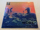 PINK FLOYD More Soundtrack LP Vinyl Record Album EX UK 1st press