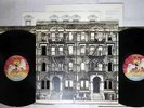 LED ZEPPELIN PHYSICAL GRAFFITI ATLANTIC P-5164N  Japanese pressing   Vinyl 2LP