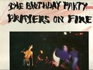 LP Birthday Party - Prayers on Fire (Nick Cave the stripper, King Ink Zoo Music