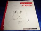 AUFBAU - DAS KIND - incl. RADIO-INFO-SHEET - TOP RARE NDW MINIMAL SYNTH KULT 7