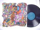 the red crayola/parable of the arable land-IA-LP-#2-mono 1968