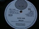 IAN CARR'S NUCLEUS Elastic Rock Vertigo Swirl UK 1st Press Ex/Ex
