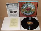 GRATEFUL DEAD American Beauty MFSL 1-014 Near Mint copy w/ all inserts