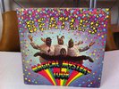 THE BEATLES MAGICAL MYSTERY TOUR EP 7