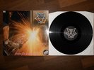 RUNNING WILD- Gates To Purgatory (Erstpressung; Noise Records)