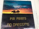 Pin Point LP No Dressing SEALED rare private press Jazz R&B soul funk Washington