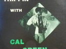 TRIPPIN WITH CAL GREEN MUTT & JEFF 001 LP VINYL