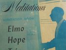 MEDITATIONS ELMO HOPE TRIO PRESTIGE LP 7010 VINYL DEEP GROOVE 446 W 50TH