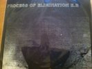 Process of Elimination Midwest Hardcore Classic -Negative Approach/Meatmen