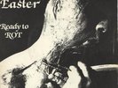 Black Easter - Ready To Rot - UK 1982 - NM