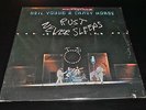 Neil Young Crazy Horse Rust Never Sleeps Original SEALED LP 1st Press w/ Sticker