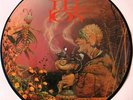 MARILLION - ACOUSTIC CONCERT - RARE LIMITED EDITION PICTURE PIC DISC VINYL LP