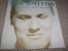 THE SMITHS\MORRISSEY- STRANGEWAYS HERE WE COME LP ROUGH 106 1987