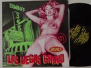Lounge-Rock'n'Roll: Various ?– Las Vegas Grind Vol 5