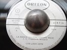 LOS LOUD JETS la banda viajera MEXICO GARAGE FUZZ PSYCH 1970 LISTEN quien detend