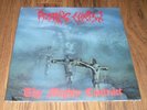 Rotting Christ - The Mighty Contract '12 VINYL Necromantia Burzum Varathron Absu