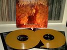 Cradle of Filth: Nymphetamine (Doppel-LP) (Gelbes Vinyl)