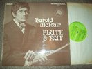 HAROLD McNAIR Flute and nut MINT MINUS afro funk BRITSISH JAZZ RCA