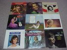 Very Nice 9 Album Set Of Norma Jean
