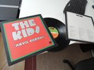 THE KIDS ANVIL CHORUS 1975 MINT UK 1ST HARDROCK MONSTER