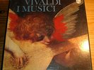 I MUSICI - VIVALDI - 18-LP-Box Philips