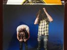 Jeff The Brotherhood - Whatever I Want - Tri Color - Third Man Records